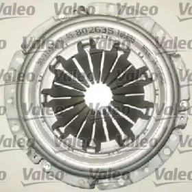 Комплект сцепления VALEO 826027