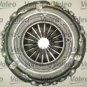 Комплект сцепления VALEO 826033