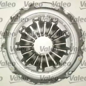 Комплект сцепления VALEO 826207