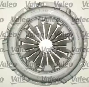 Комплект сцепления VALEO 826321