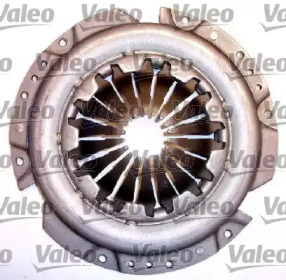 Комплект сцепления VALEO 826350