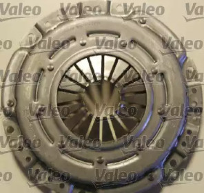 Комплект сцепления VALEO 826450