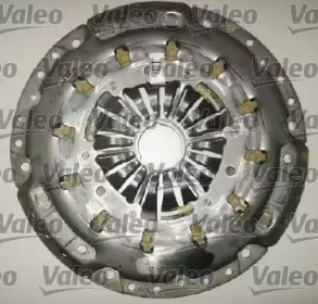 Комплект сцепления VALEO 826505