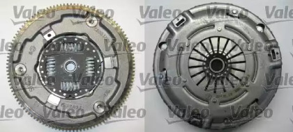 Комплект сцепления VALEO 826519