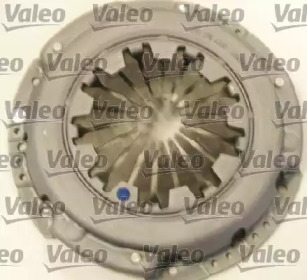 Комплект сцепления VALEO 826521