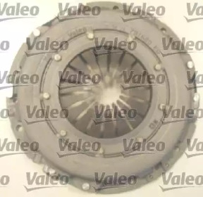 Комплект сцепления VALEO 826525