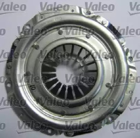 Комплект сцепления VALEO 826579