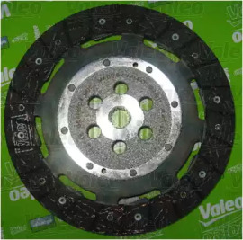 Комплект сцепления VALEO 826740