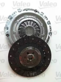 Комплект сцепления VALEO 826797