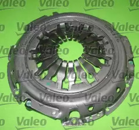 Комплект сцепления VALEO 826853