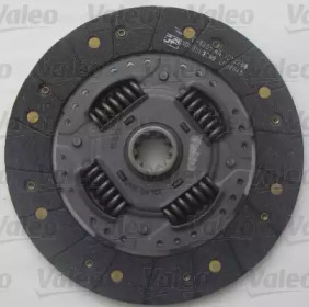 Комплект сцепления VALEO 827154