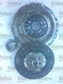 Комплект сцепления VALEO 828516