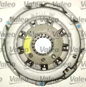 Комплект сцепления VALEO 834014