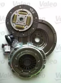 Комплект сцепления VALEO 835017