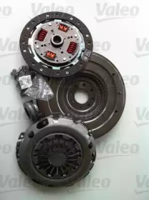 Комплект сцепления VALEO 835024