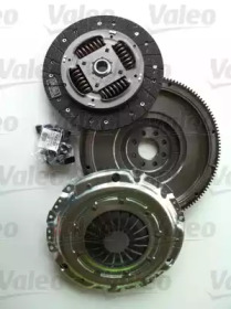 Комплект сцепления VALEO 835028