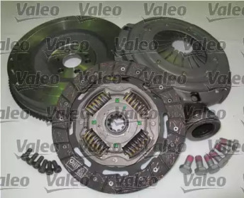 Комплект сцепления VALEO 835083