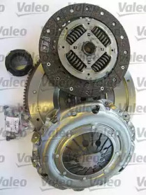 Комплект сцепления VALEO 835085