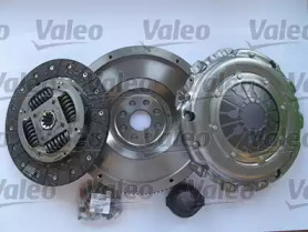 Комплект сцепления VALEO 835087