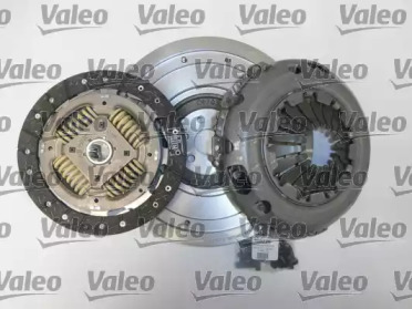 Комплект сцепления VALEO 835124