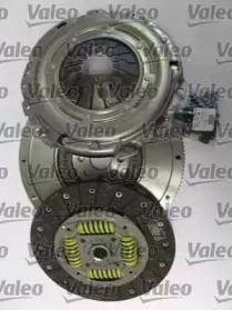 Комплект сцепления VALEO 835130