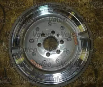 Маховик VALEO 836016