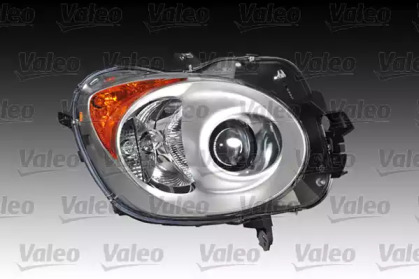 Фара VALEO 043792