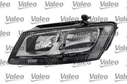 Фара VALEO 044864