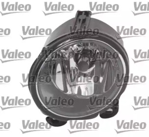 Фара VALEO 044362