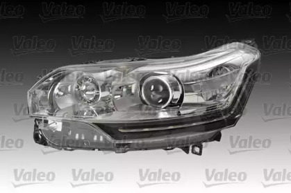 Фара VALEO 044473