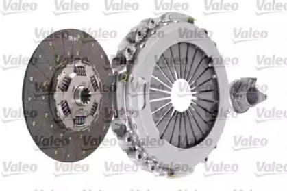 Комплект сцепления VALEO 805073