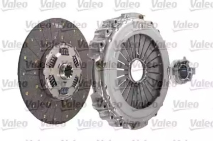 Комплект сцепления VALEO 805178