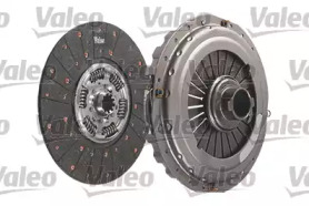 Комплект сцепления VALEO 805258