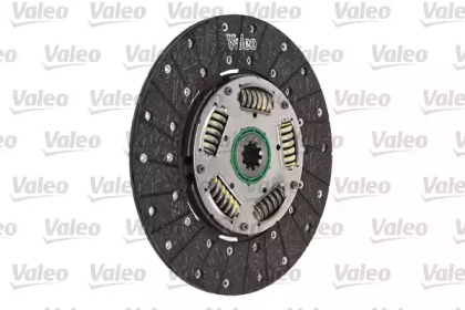 Диск сцепления VALEO 806272