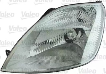 Фара VALEO 044566