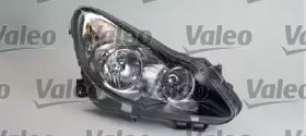 Фара VALEO 043380