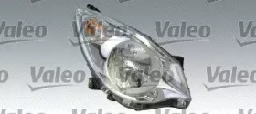 Фара VALEO 043672