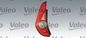 Фонарь VALEO 043810