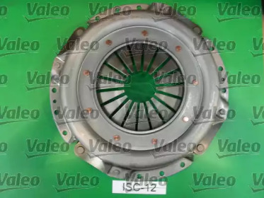 Комплект сцепления VALEO 826833