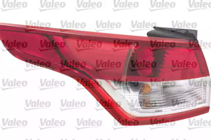 Фонарь VALEO 044989