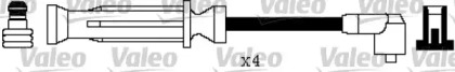 Комплект электропроводки VALEO 346343