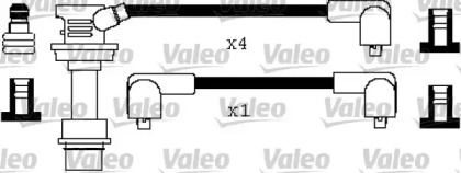 Комплект электропроводки VALEO 346289