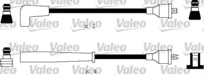 Комплект электропроводки VALEO 346168