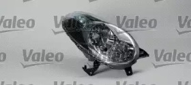 Фара VALEO 043688