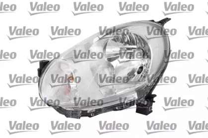 Фара VALEO 044489