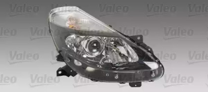 Фара VALEO 044055