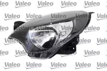 Фара VALEO 044757