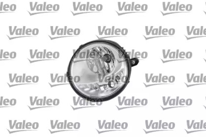 Фара VALEO 044791