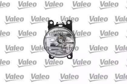 Фара VALEO 044848