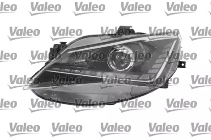 Фара VALEO 044833